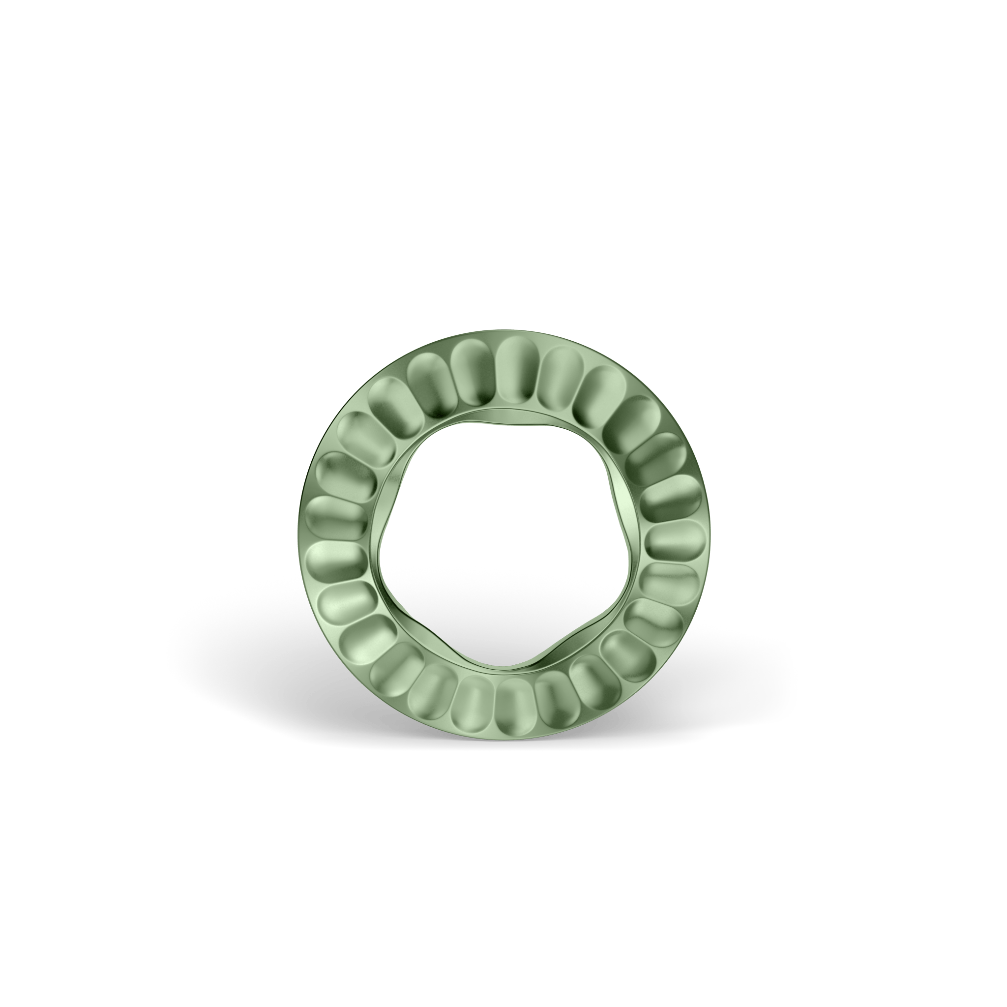 IQOS ILUMA Premium Ring Set Exhilarate (Multiple Colors)
