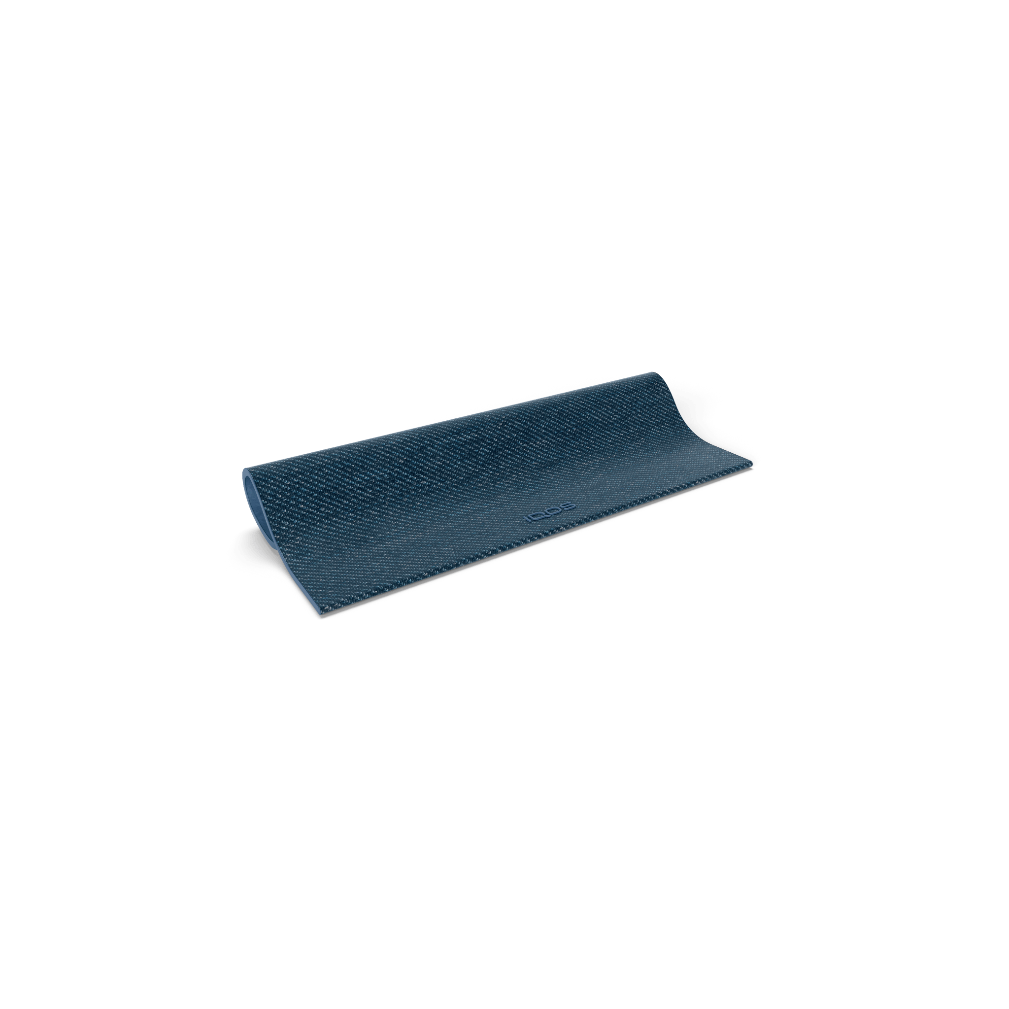IQOS ILUMA Wrap Fabric Indigo (Indigo)