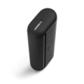 IQOS ILUMA Prime Silicone Sleeve Obsidian Black (Obsidian Black)