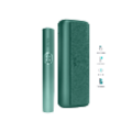 IQOS ILUMA i PRIME Aspen Green Kit (PRIME ASPEN GREEN)