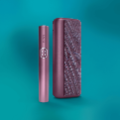 IQOS ILUMA i PRIME Garnet Red Kit (PRIME GARNET RED)