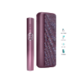 IQOS ILUMA i PRIME Garnet Red Kit (PRIME GARNET RED)