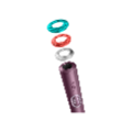 IQOS ILUMA i Chromo Matic Rings Set (Chromo Matic)