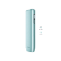 IQOS ILUMA i ONE Breeze Blue Kit (Breeze Blue)