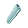IQOS ILUMA i ONE Breeze Blue Kit (Breeze Blue)