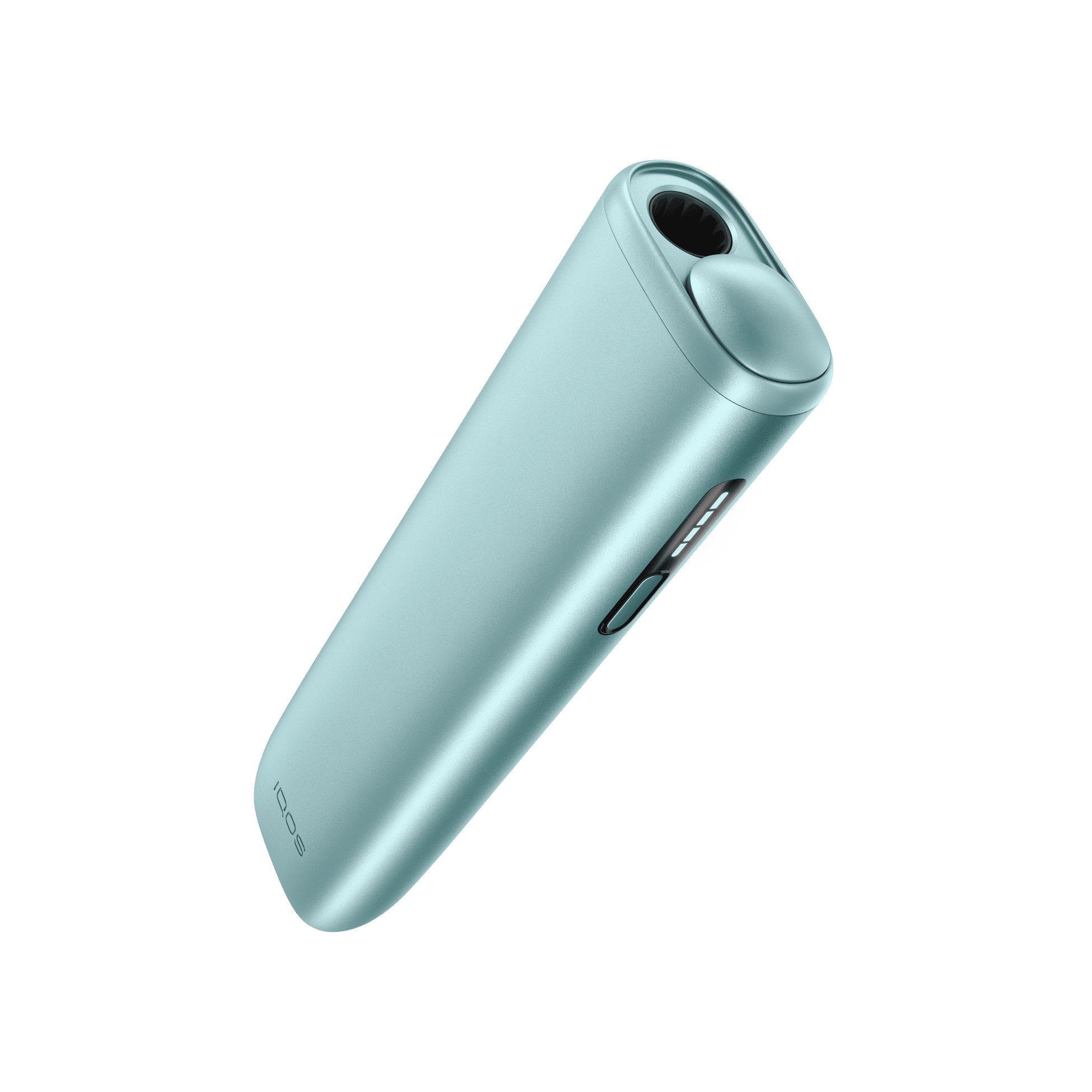 IQOS ILUMA i ONE Breeze Blue Kit (Breeze Blue)