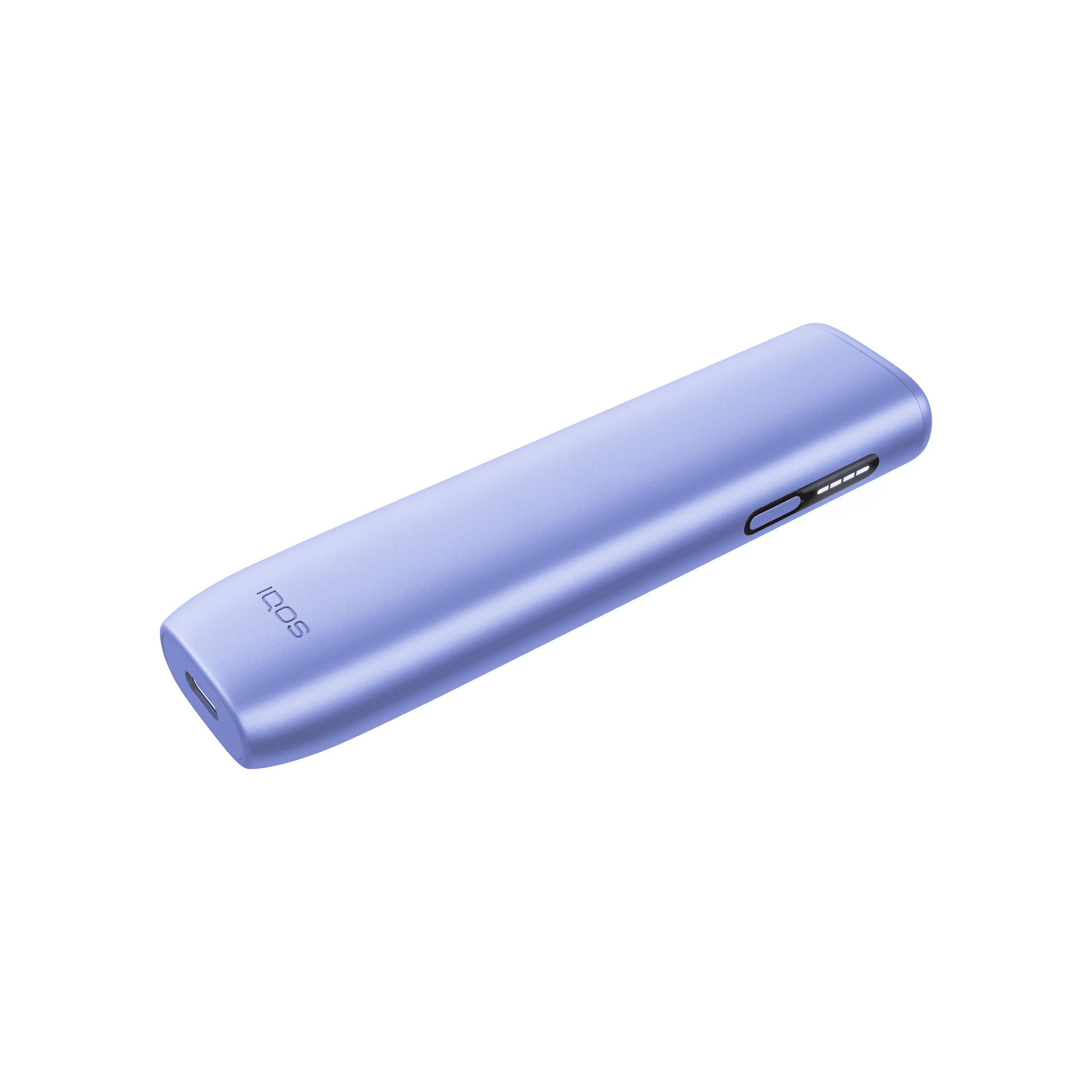 IQOS ILUMA i ONE Digital Violet Kit (Digital Violet)