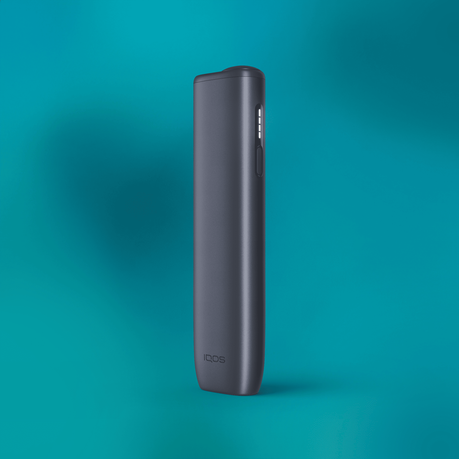 IQOS ILUMA i ONE Midnight Black Kit (Midnight Black)