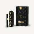 IQOS ILUMA i x Seletti Limited Edition (Black)