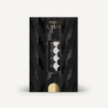 IQOS ILUMA i x Seletti Limited Edition Wrap Scallop White Gold (Black Gold)