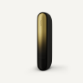 IQOS ILUMA i x Seletti Limited Edition Door Gradient (Black Gold)