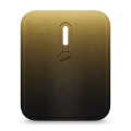 IQOS ILUMA x Seletti Limited Edition Deco Patch Gradient (Black Gold)