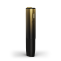 IQOS ILUMA x Seletti Limited Edition Deco Patch Gradient (Black Gold)