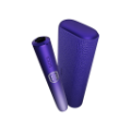 IQOS ILUMA i Prime Kit Electric Purple (IQOS Electric Purple)