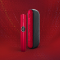 IQOS ILUMA i Unlock Limited Edition (Black)