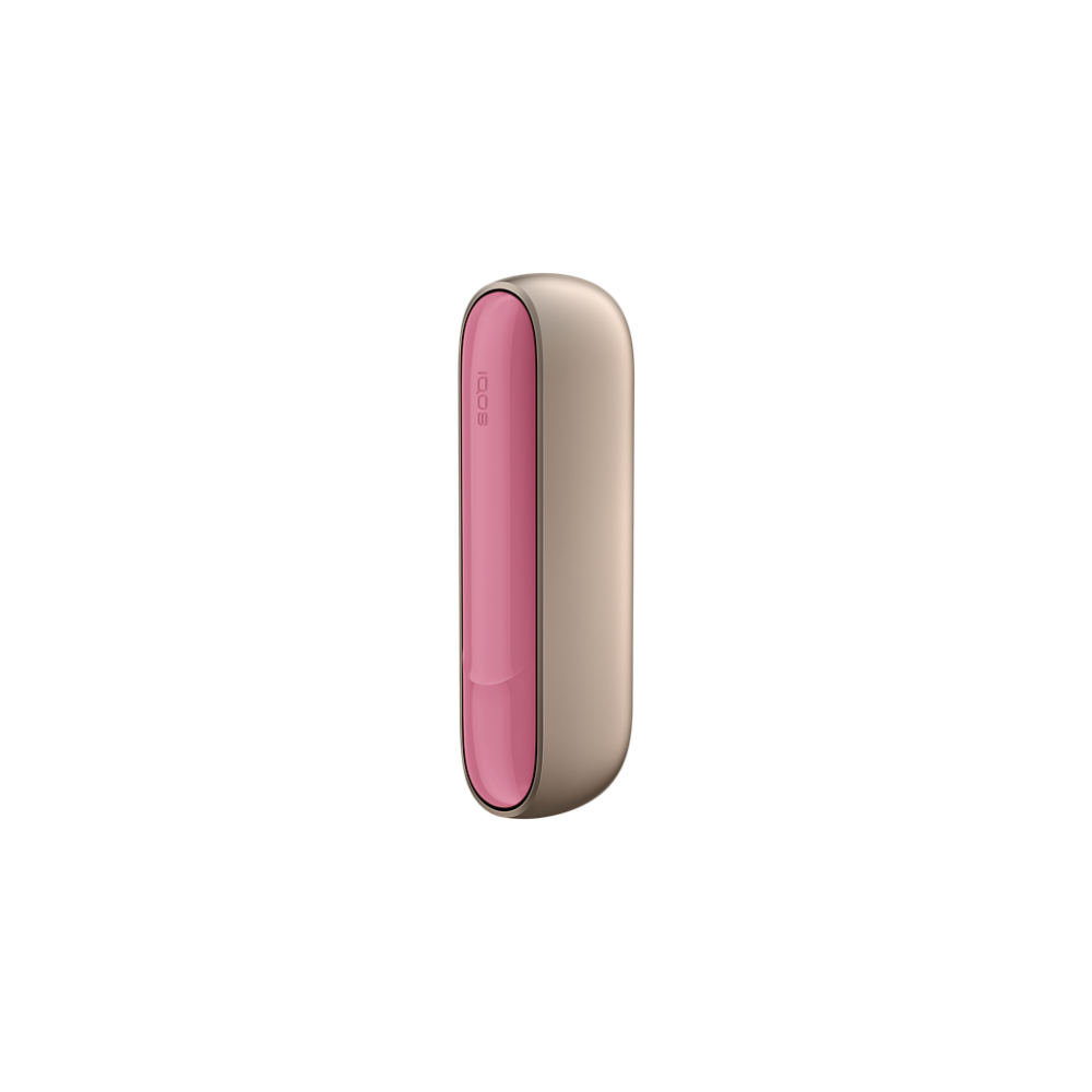 IQOS 3 DUO Door Cover Blossom Pink (Blossom Pink)