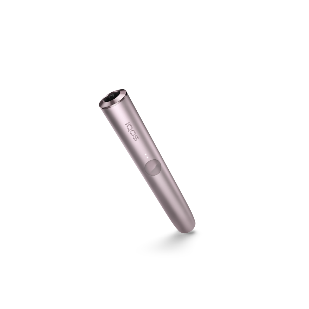 IQOS ILUMA Prime Kit Bronze Taupe (Bronze Taupe)