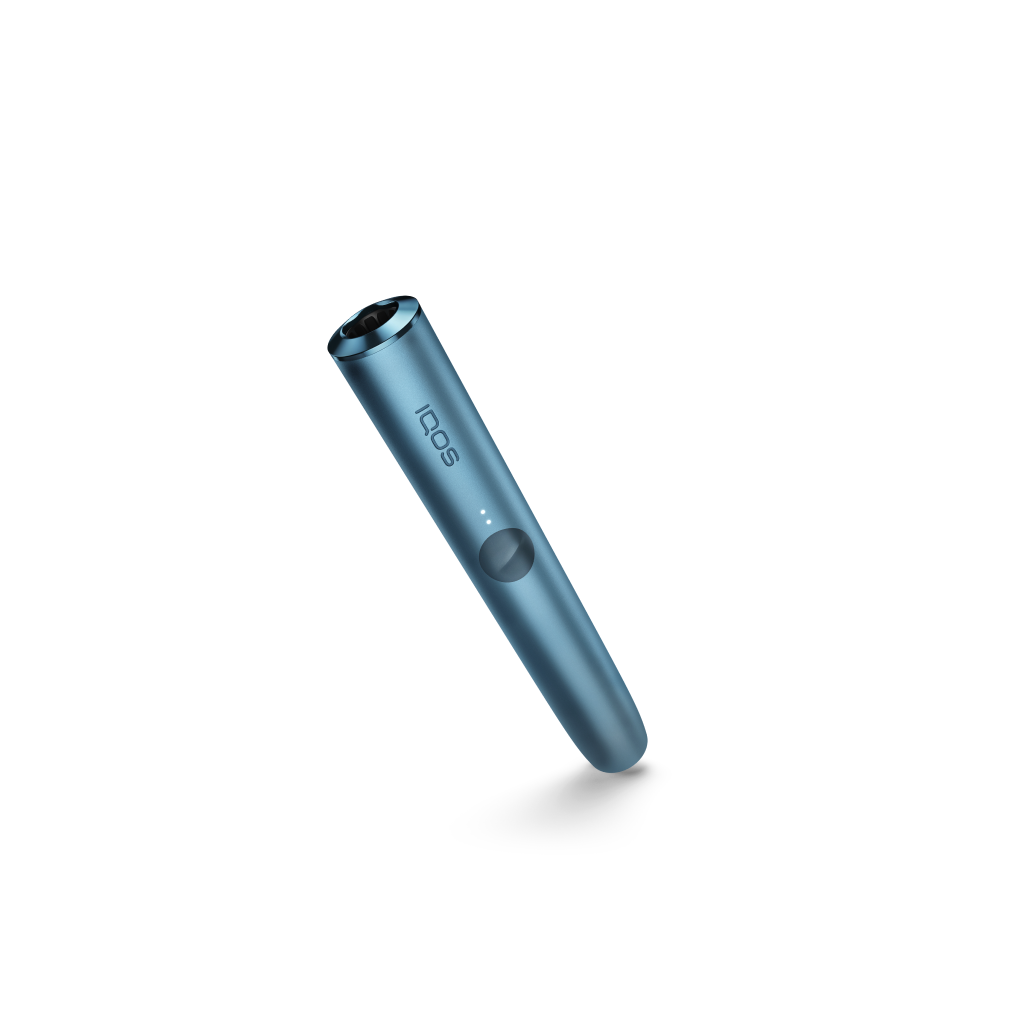 IQOS ILUMA Kit Azure Blue (Azure Blue)