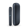 IQOS ORIGINALS DUO Kit Slate (Slate)