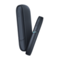 IQOS ORIGINALS DUO Kit Slate (Slate)