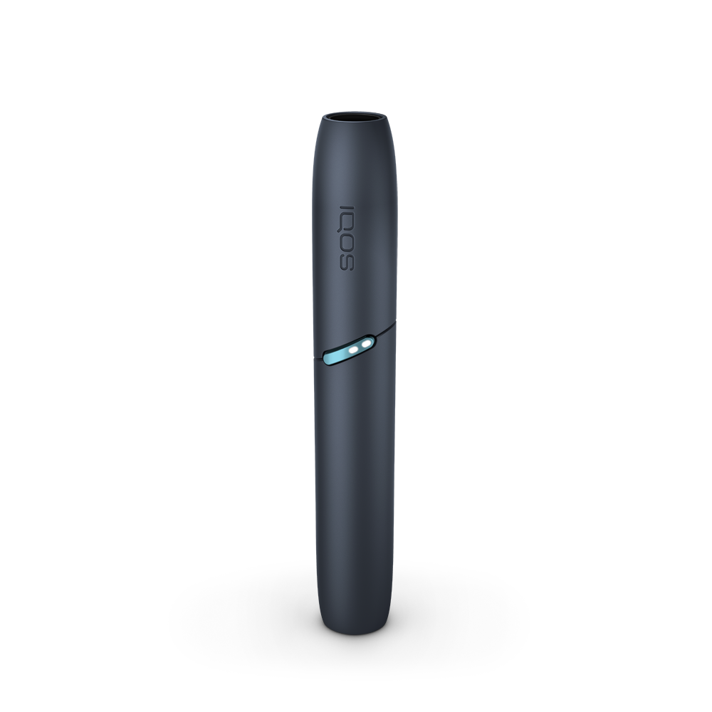 IQOS ORIGINALS DUO Kit Slate (Slate)