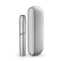 IQOS ORIGINALS DUO Kit Silver (Silver)