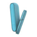 IQOS ORIGINALS DUO Kit Turquoise (Turquoise)