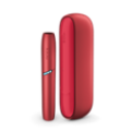 IQOS ORIGINALS DUO Kit Scarlet (Scarlet)