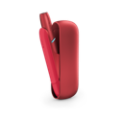 IQOS ORIGINALS DUO Kit Scarlet (Scarlet)