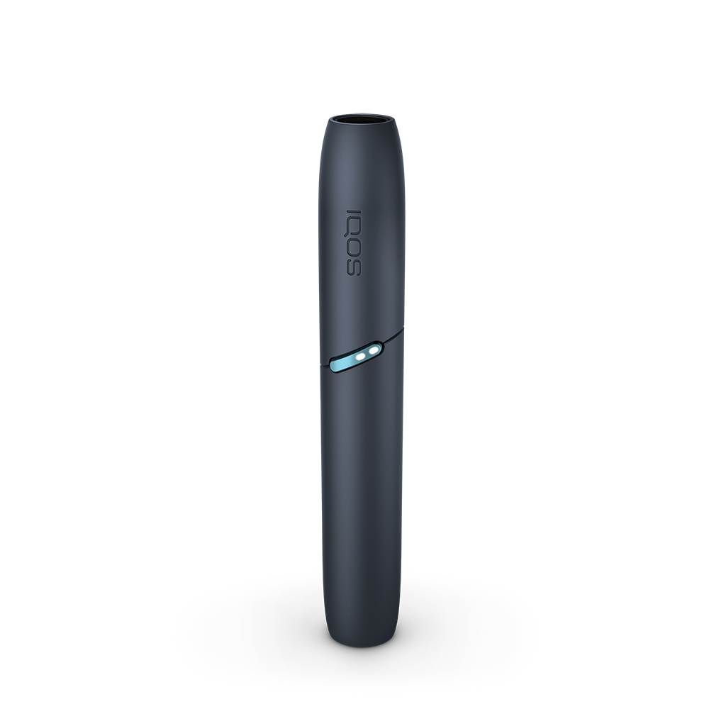 IQOS ORIGINALS DUO Holder Slate (Slate)