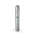 IQOS ORIGINALS DUO Holder Silver (Silver)