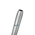 IQOS ORIGINALS DUO Holder Silver (Silver)