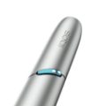 IQOS ORIGINALS DUO Holder Silver (Silver)