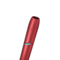 IQOS ORIGINALS DUO Holder Scarlet (Scarlet)