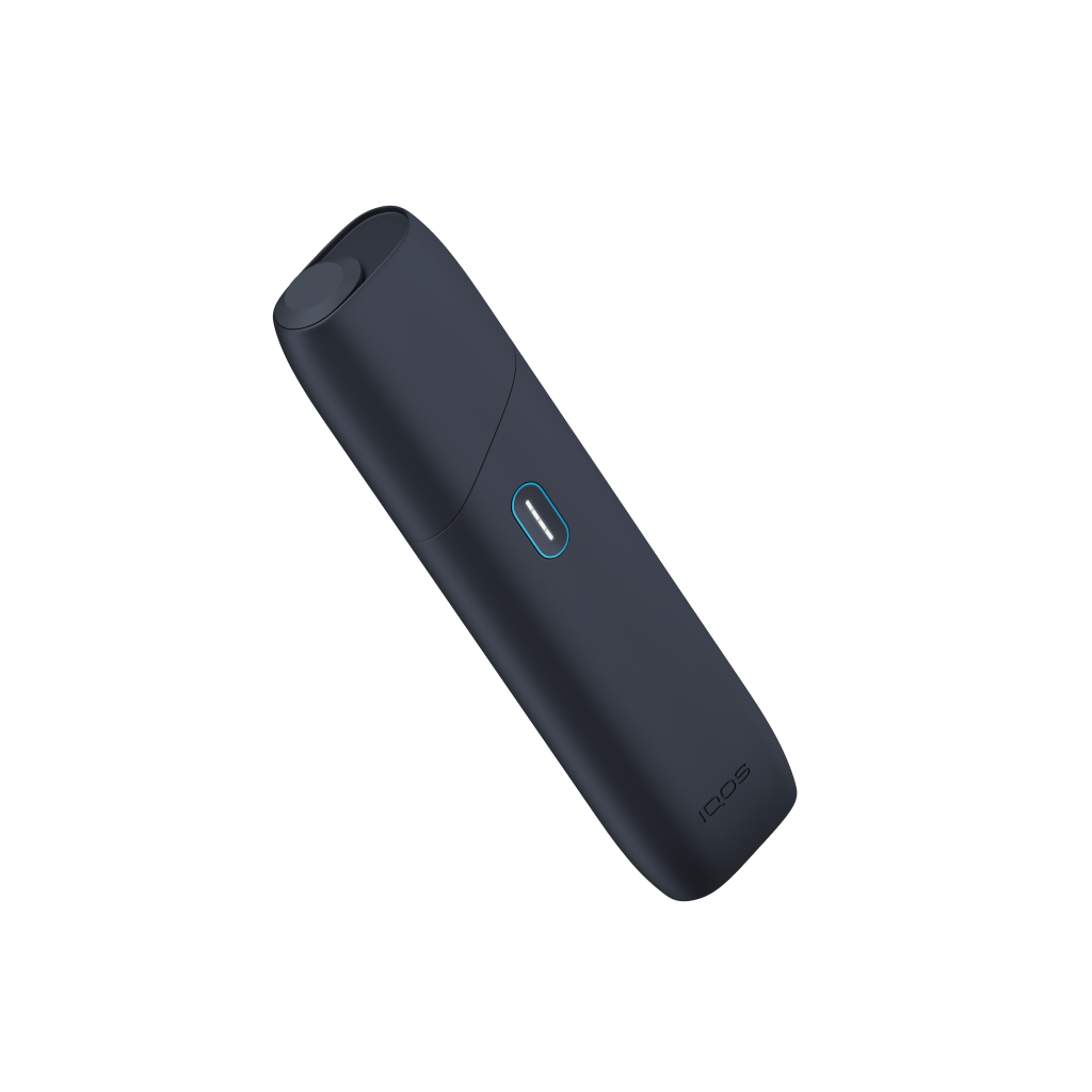 IQOS ORIGINALS ONE Kit Slate (Slate)