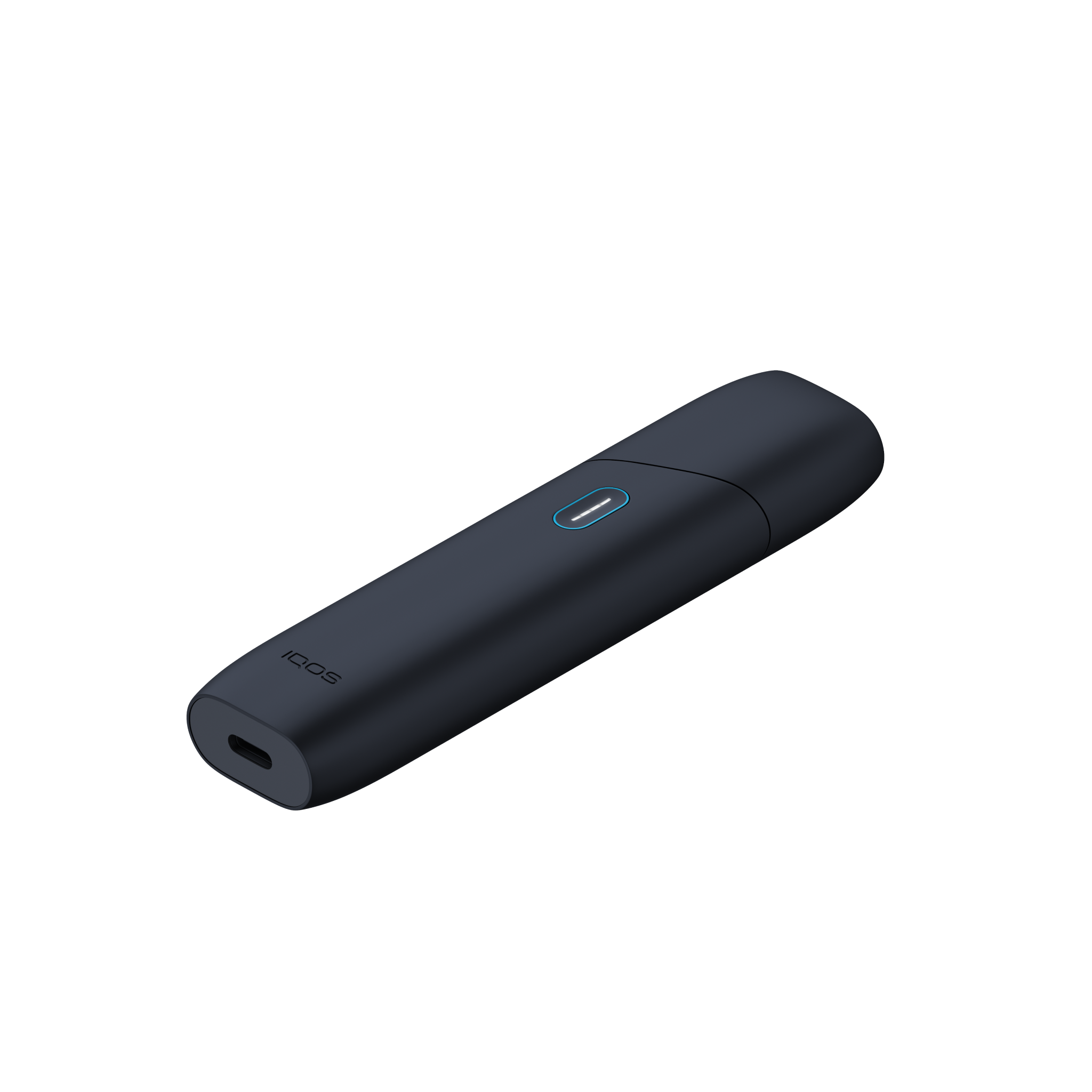 IQOS ORIGINALS ONE Kit Slate (Slate)