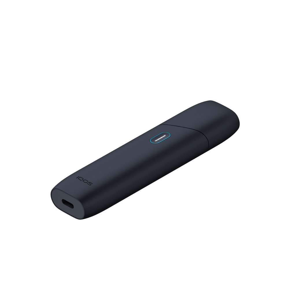 IQOS ORIGINALS ONE Kit Slate (Slate)