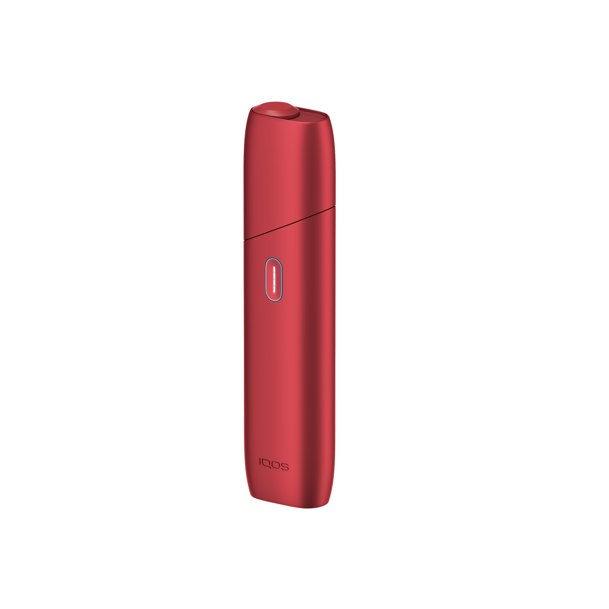 IQOS ORIGINALS ONE Kit Scarlet (Scarlet)
