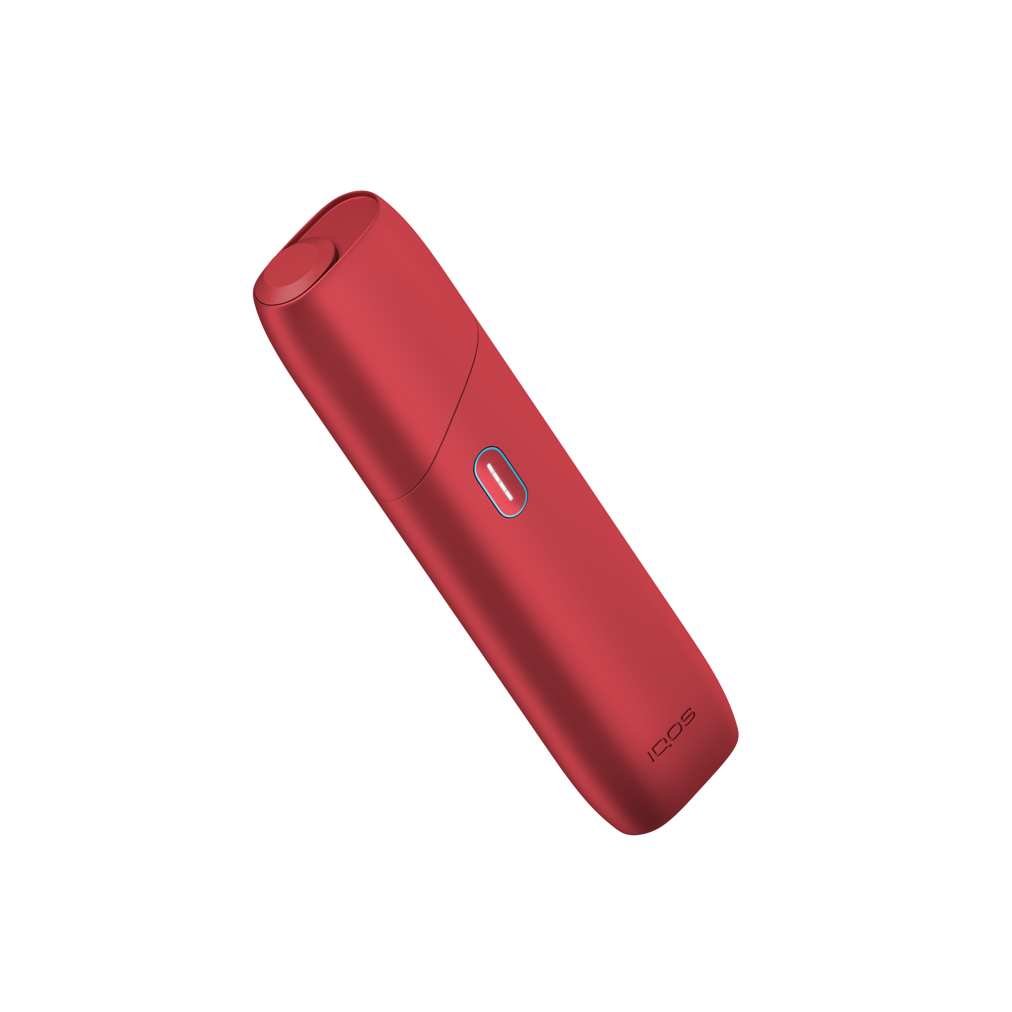 IQOS ORIGINALS ONE Kit Scarlet (Scarlet)