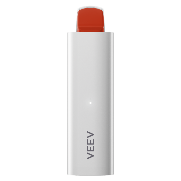 Comprá VEEV now Strawberry (5ml) | Vape desechable