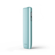 IQOS ILUMA i One Azul Brisa (Breeze Blue)