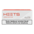 HEETS SIENNA SELECTION (karton) (SIENNA)