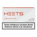 HEETS SIENNA SELECTION (krabička) (SIENNA)