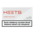 HEETS SIENNA SELECTION (krabička) (SIENNA)