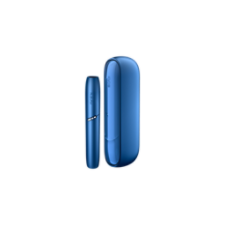 IQOS 3 DUO SADA Stellar Blue (Stellar Blue)