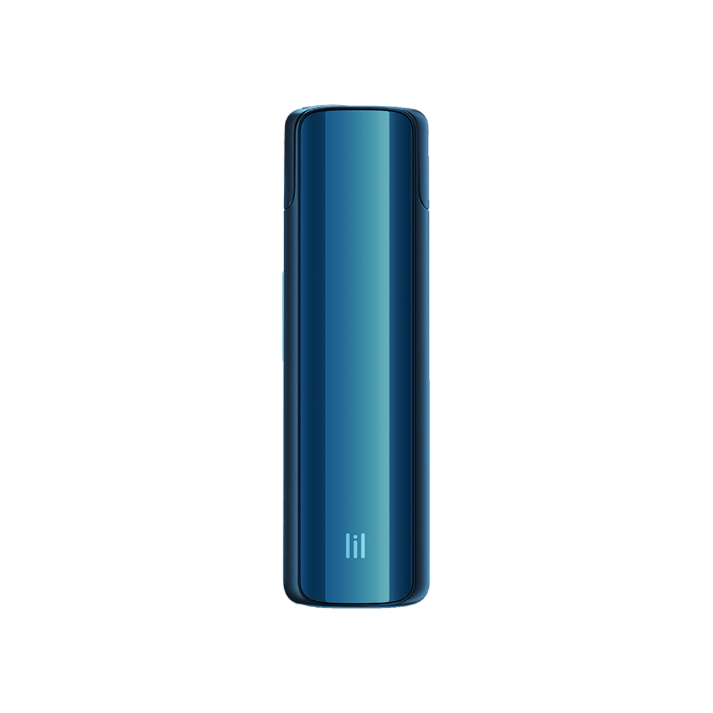 lil SOLID SADA Cosmic Blue (Cosmic Blue)