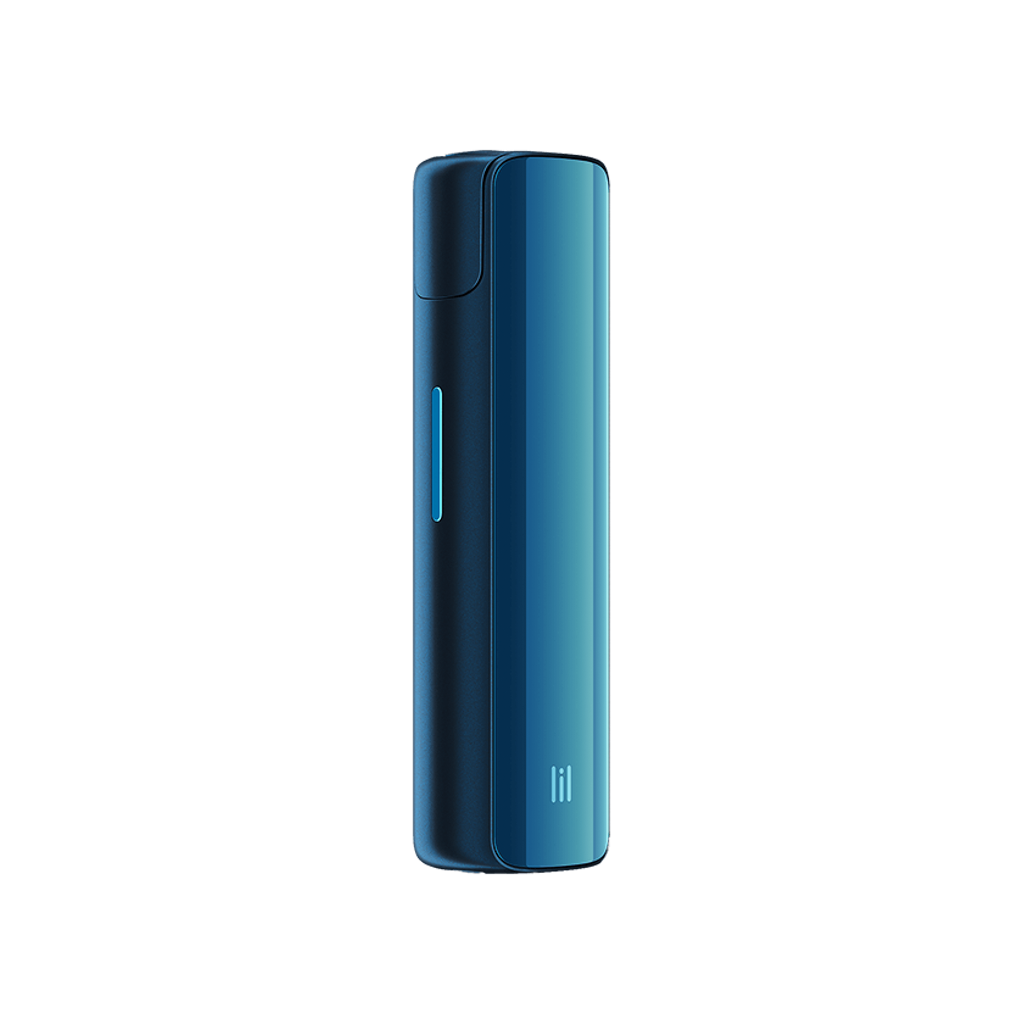 lil SOLID SADA Cosmic Blue (Cosmic Blue)