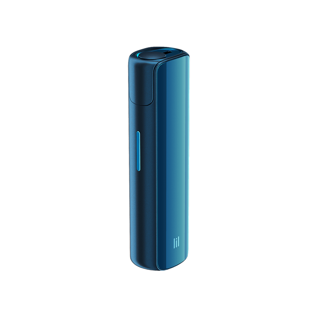 lil SOLID SADA Cosmic Blue (Cosmic Blue)