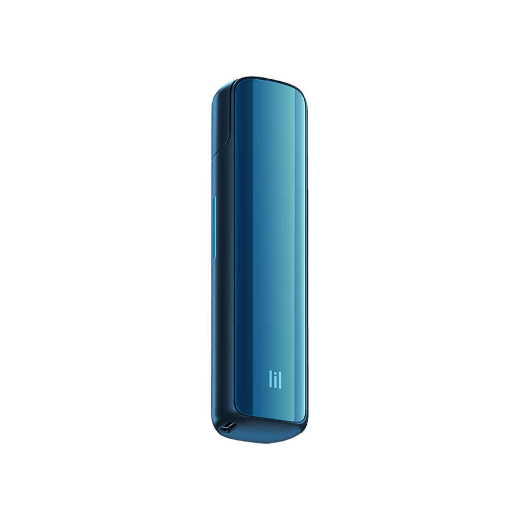 lil SOLID SADA Cosmic Blue (Cosmic Blue)