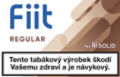 Fiit Regular (krabička) (FIIT REGULAR)